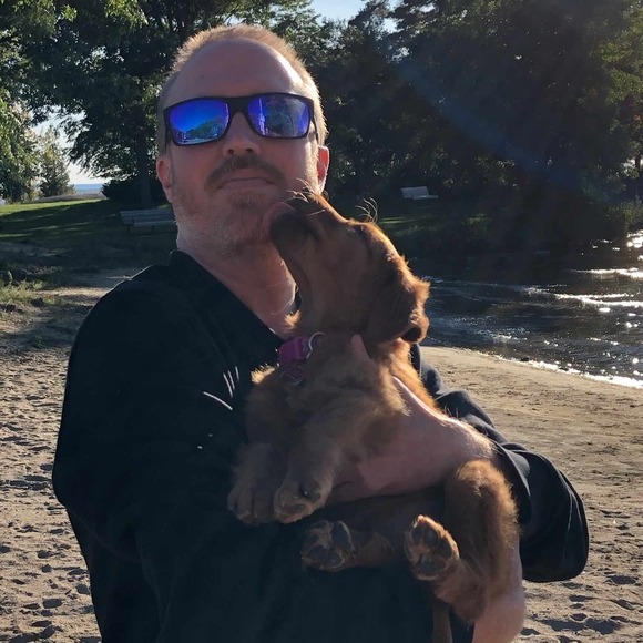 Meet your Posher, Jason - Picture 1 of 1